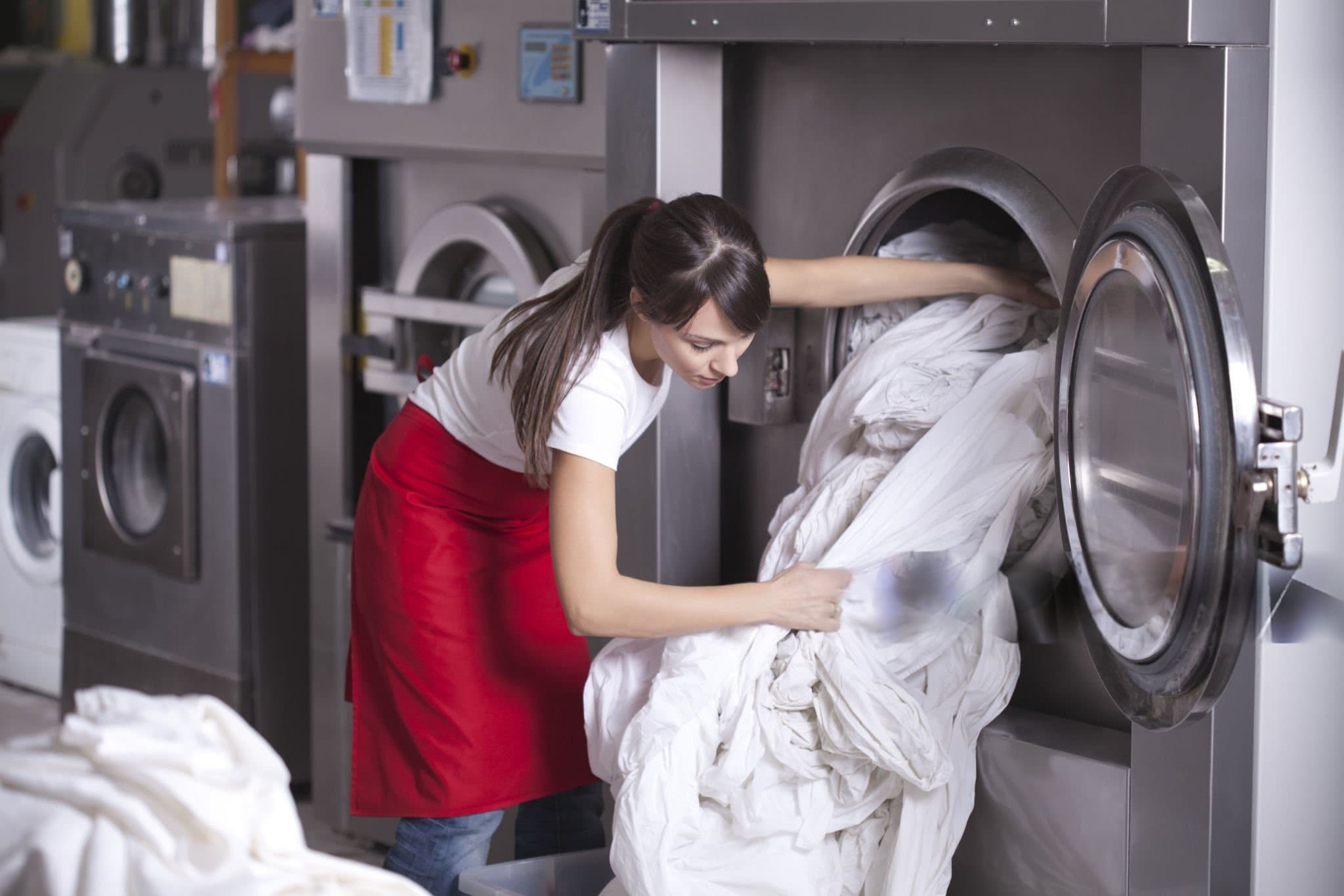 Hospital Grade Sanitization